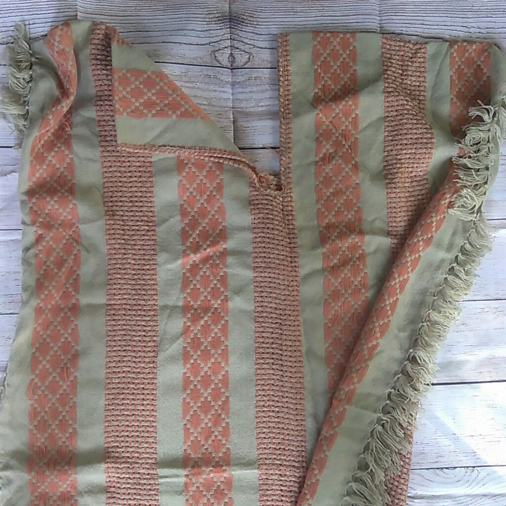 Long Pull Over